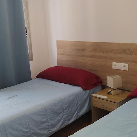 Benidorm Sol Levante Eksteriør billede